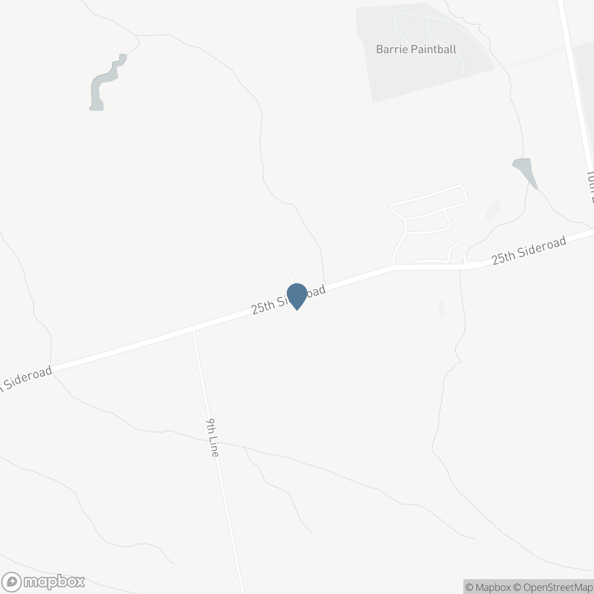 2 ALGONQUIN HEIGHTS COURT, Essa, Ontario L0L 2N0